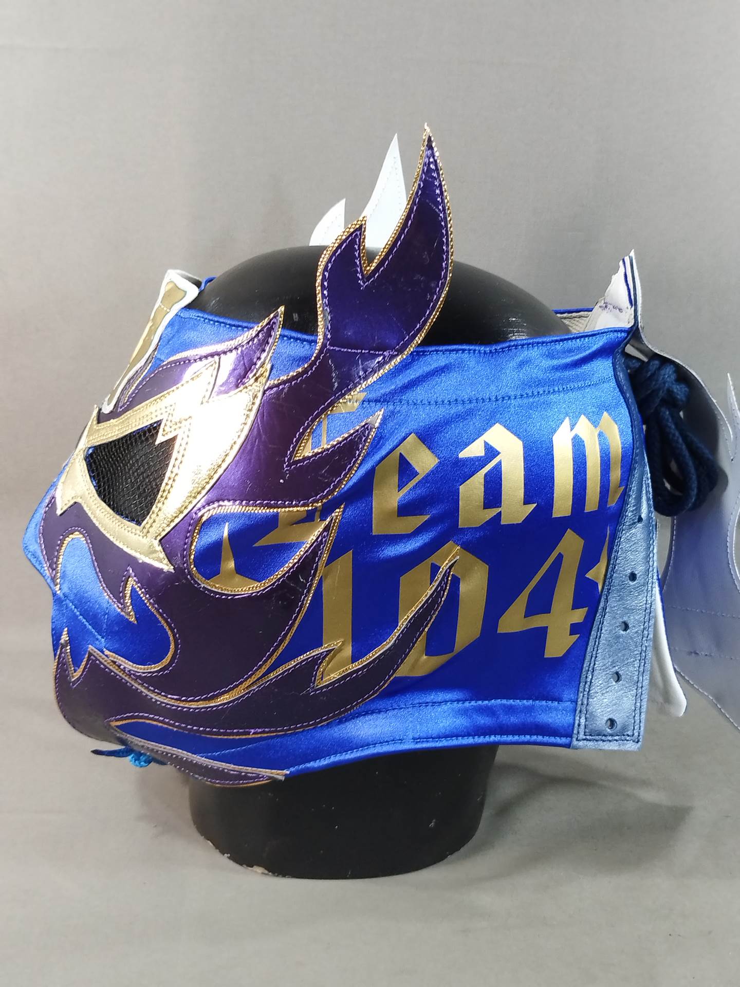 ケンドー・カシン