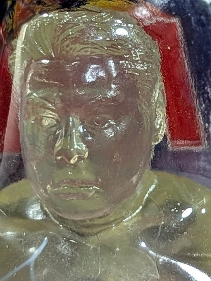 川田利明(クリア)