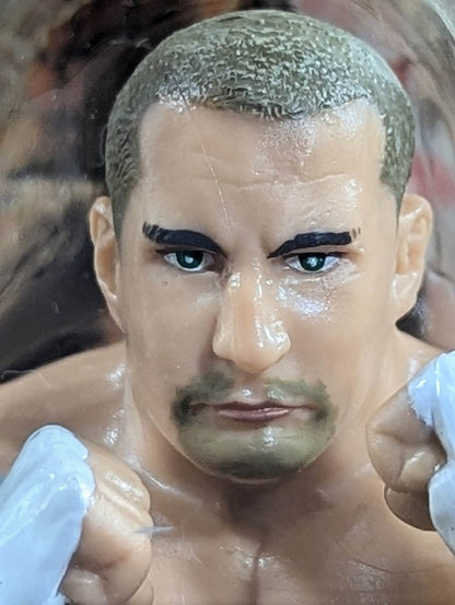 Jerome Le Banner  (Sponsor Logo)