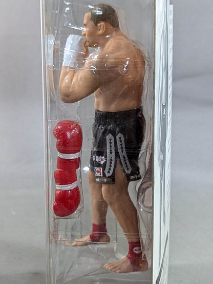 Jerome Le Banner  (Sponsor Logo)