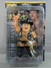 スタン・ハンセン　フィギュア　新品未開封　プロレス HC 全日本プロレス スタン・ハンセン フィギュア キャラプロ 新品未