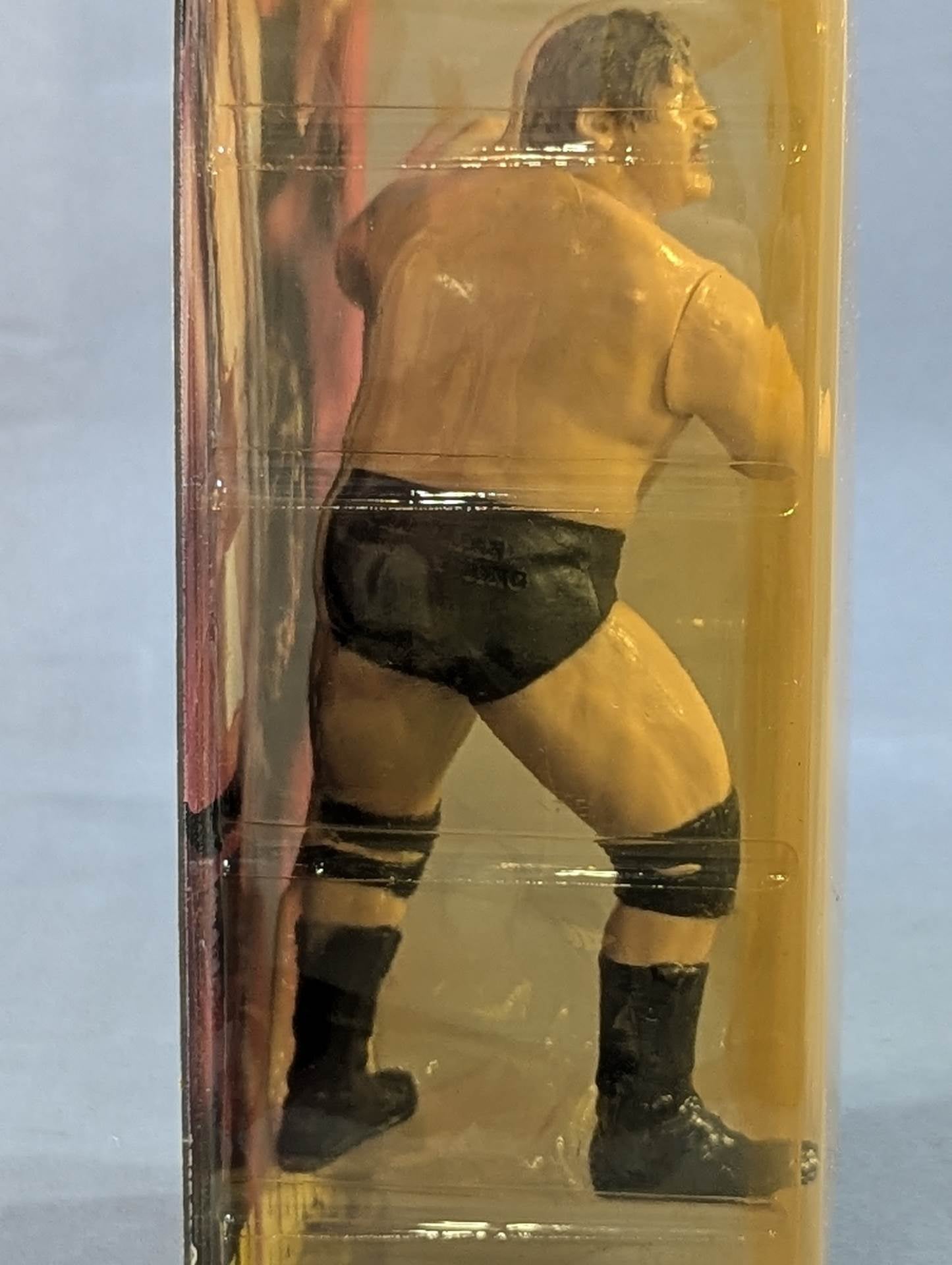 Stan Hansen (Western Lariat)