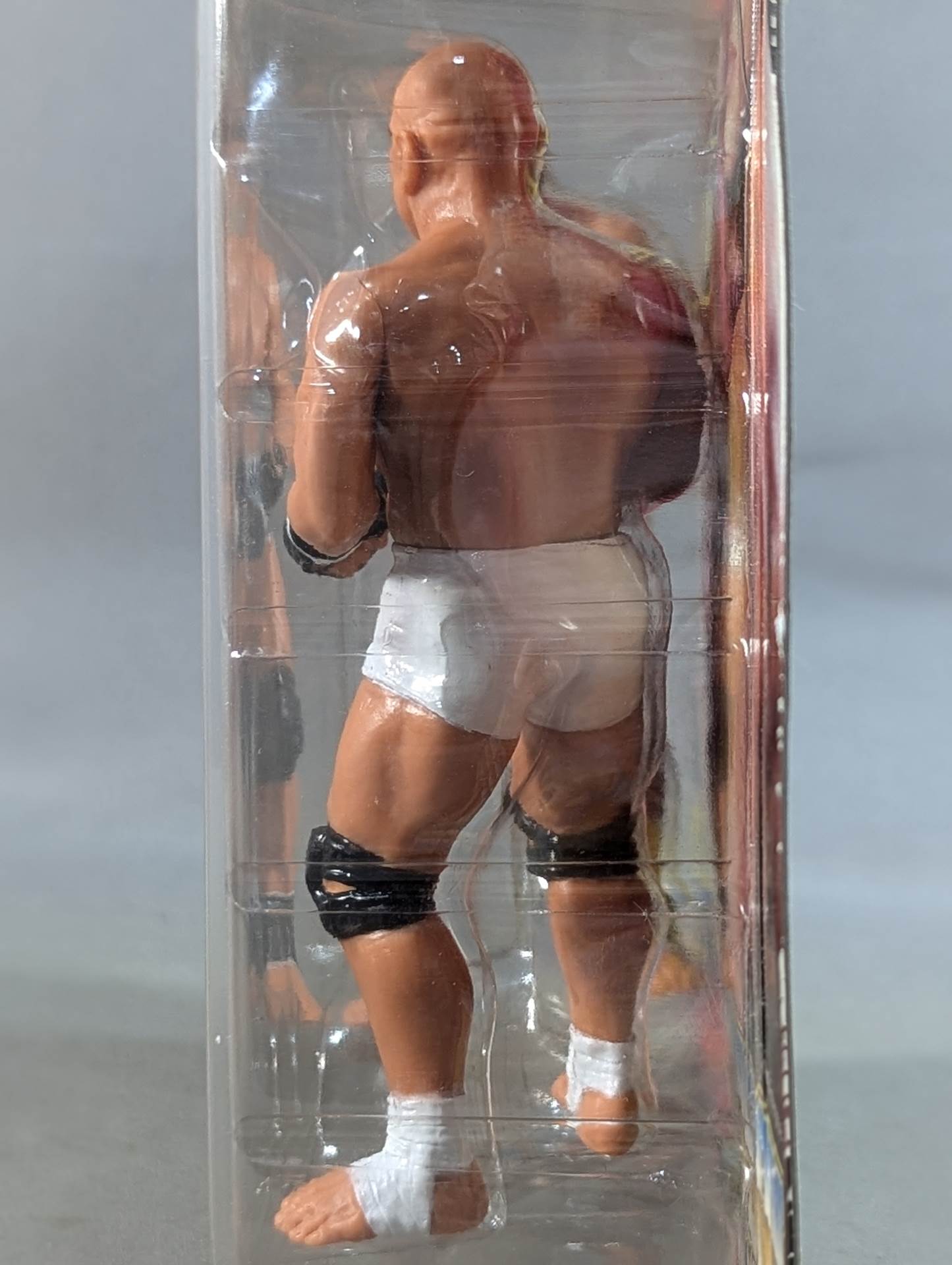 ★ Colosseum 2000★ Masakatsu Funaki VS Rickson Gracie 