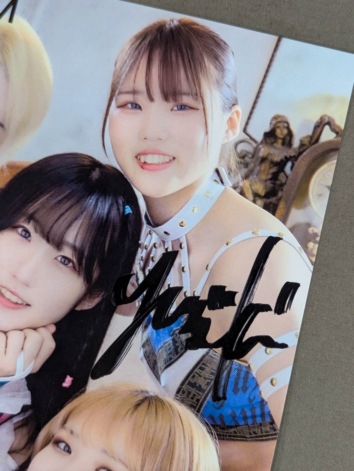 ☆2023年デビュー☆ スターダム ポートレート – 闘道館