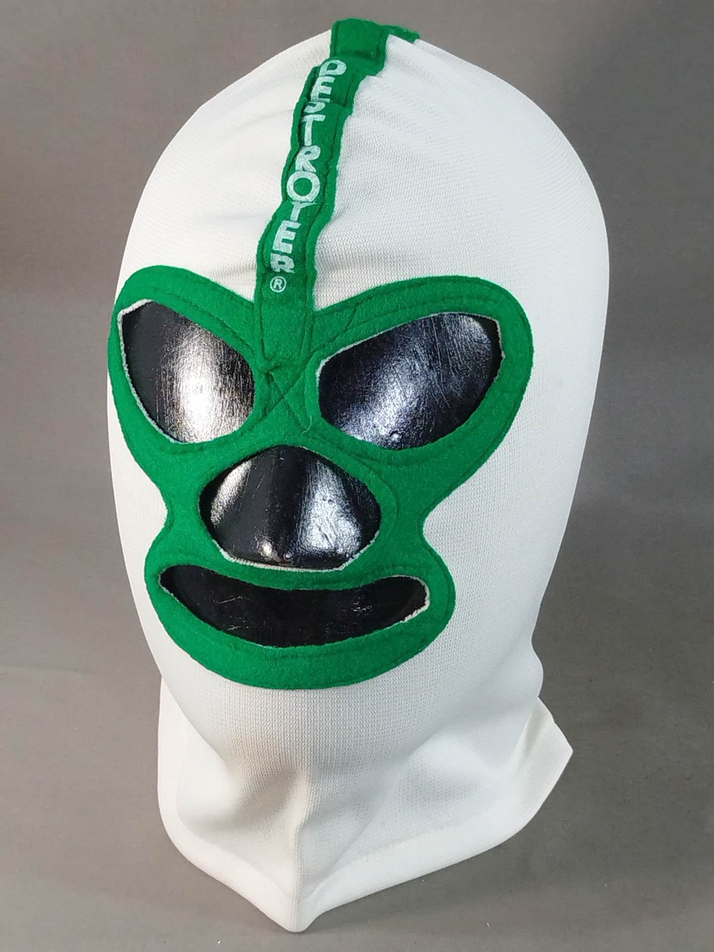 ザ・デストロイヤー