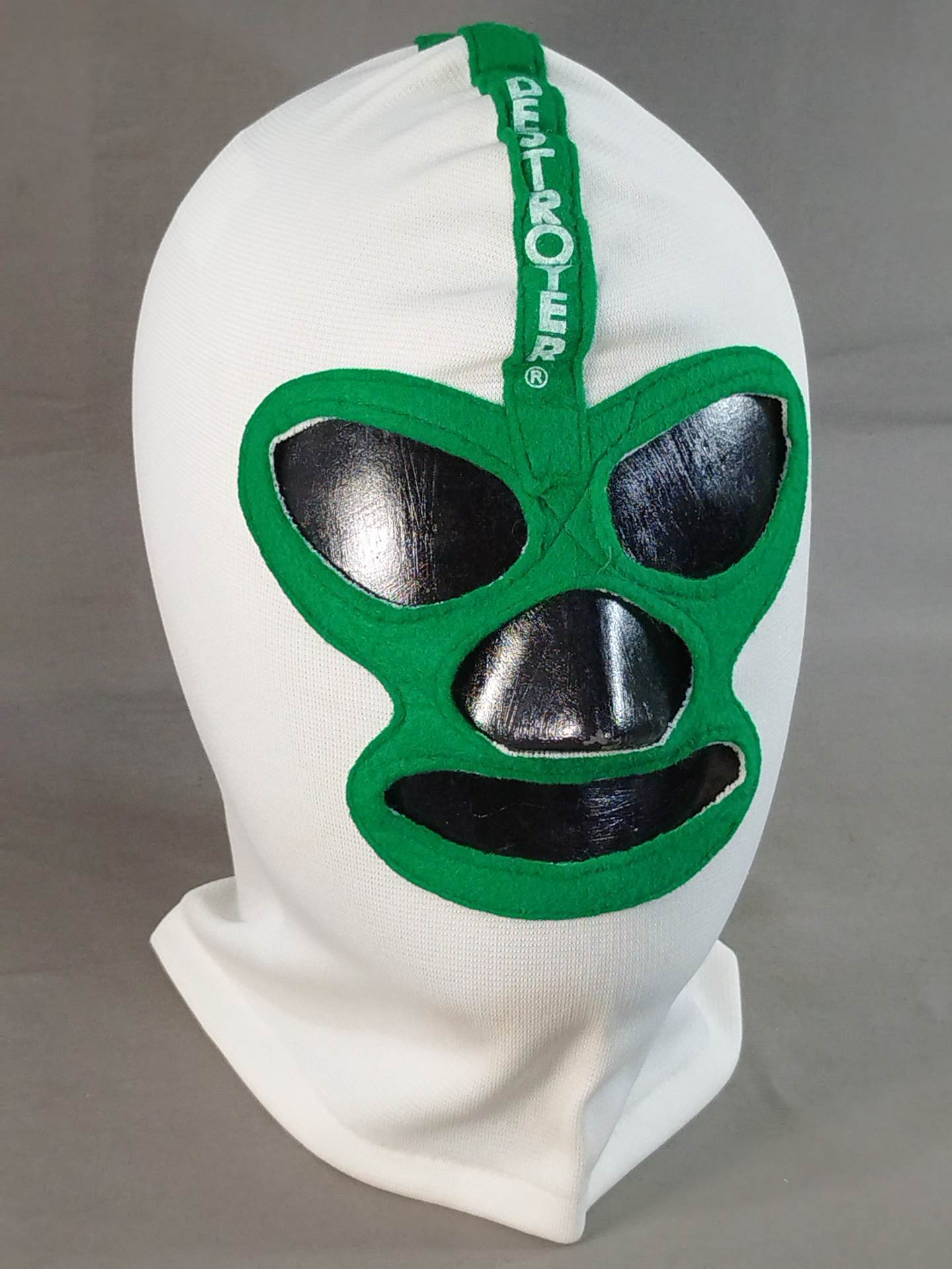 ザ・デストロイヤー