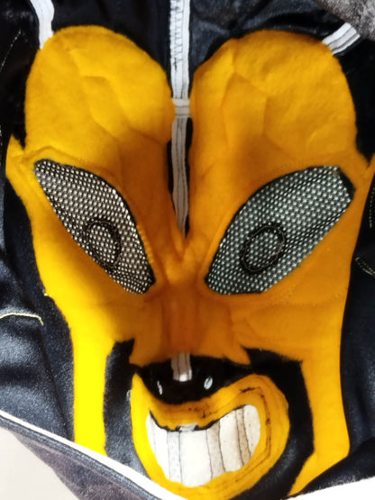 エンペラドール