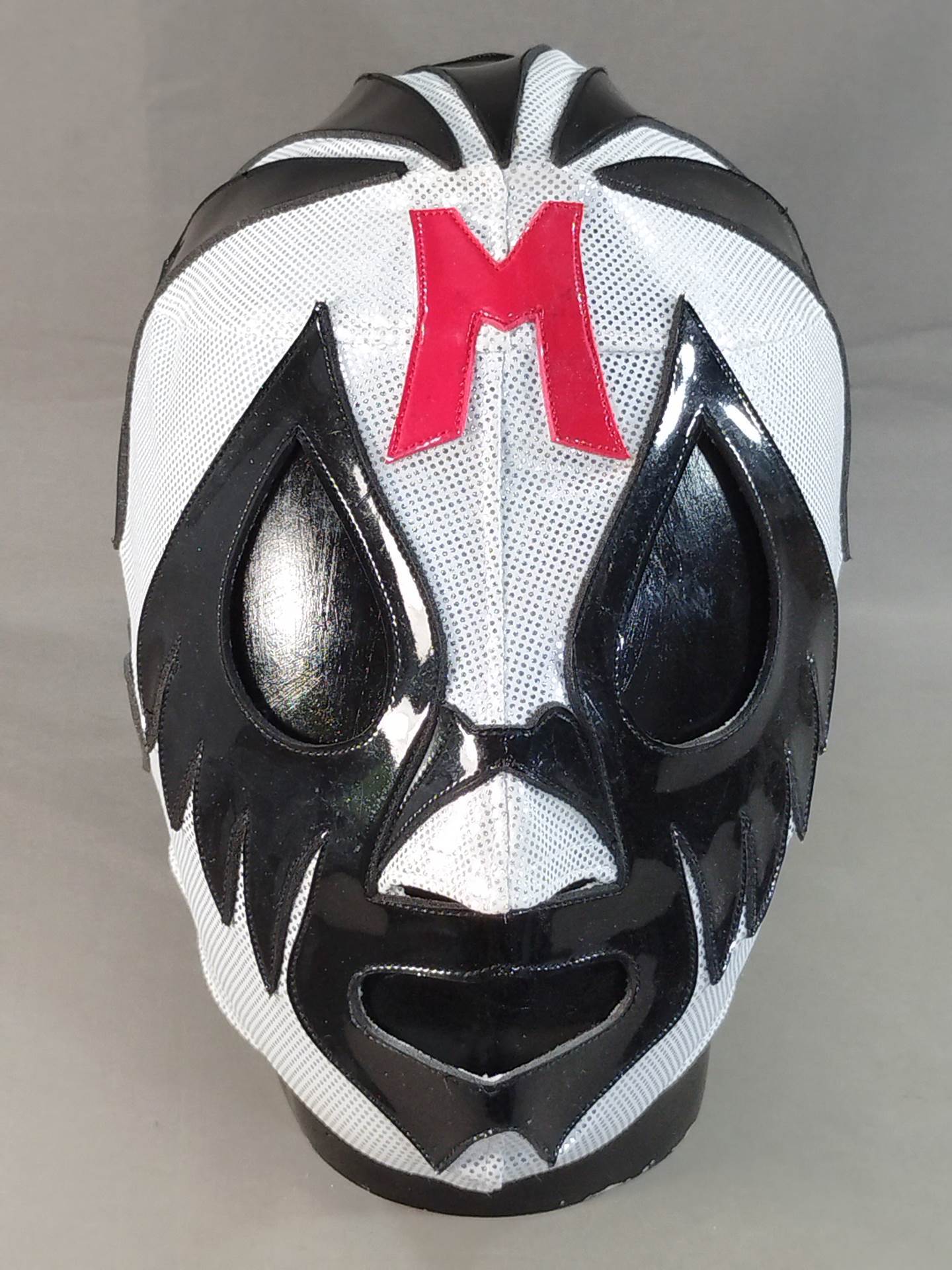ミル・マスカラス