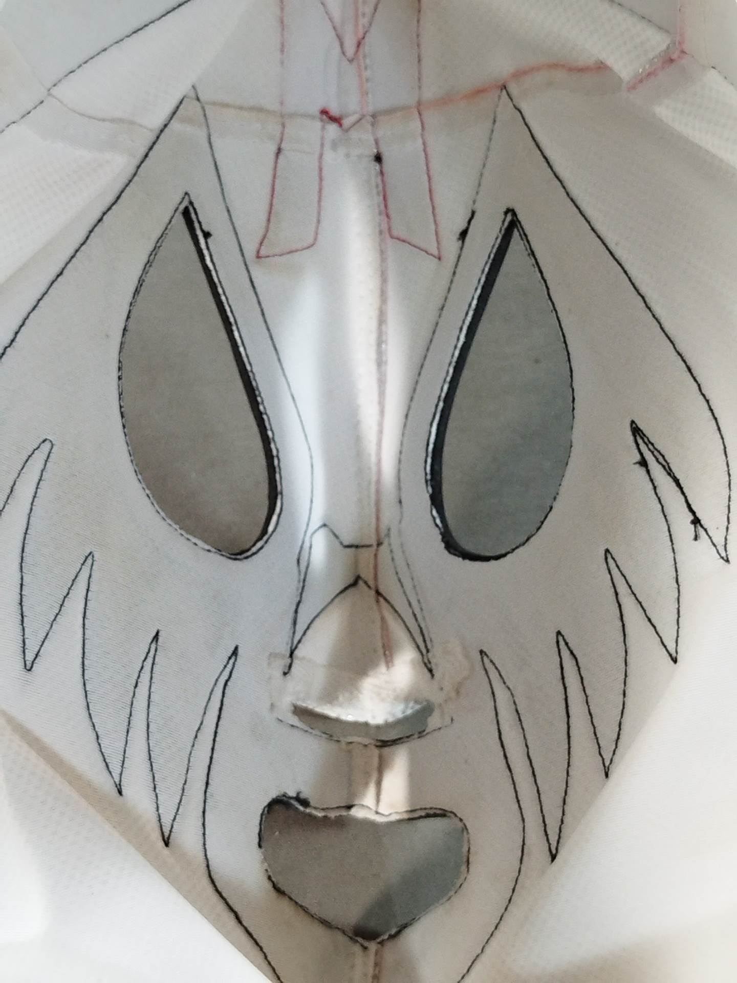 ミル・マスカラス