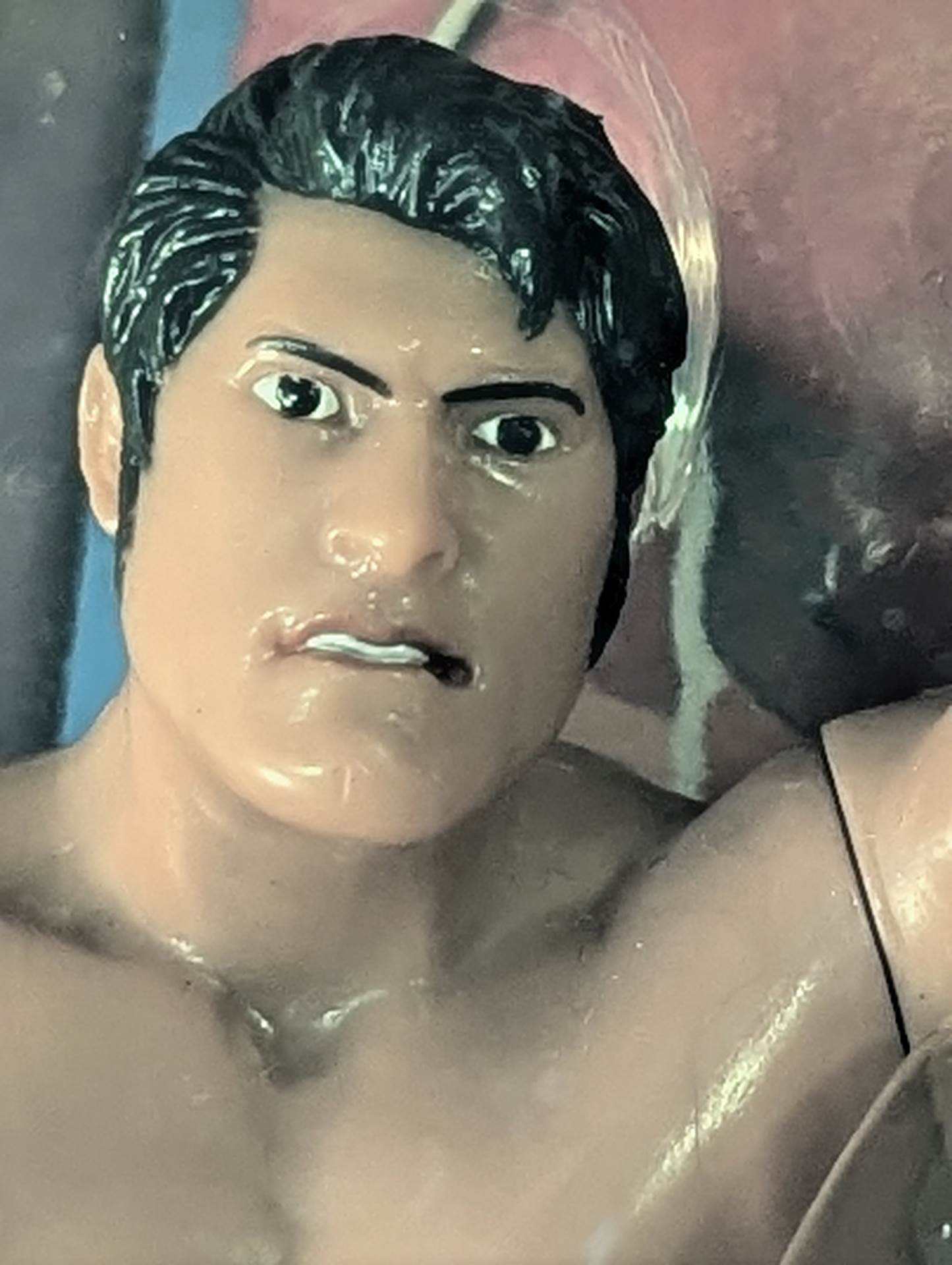 ★ Banner Opening Series ★ Antonio Inoki vs Karl Gotch 