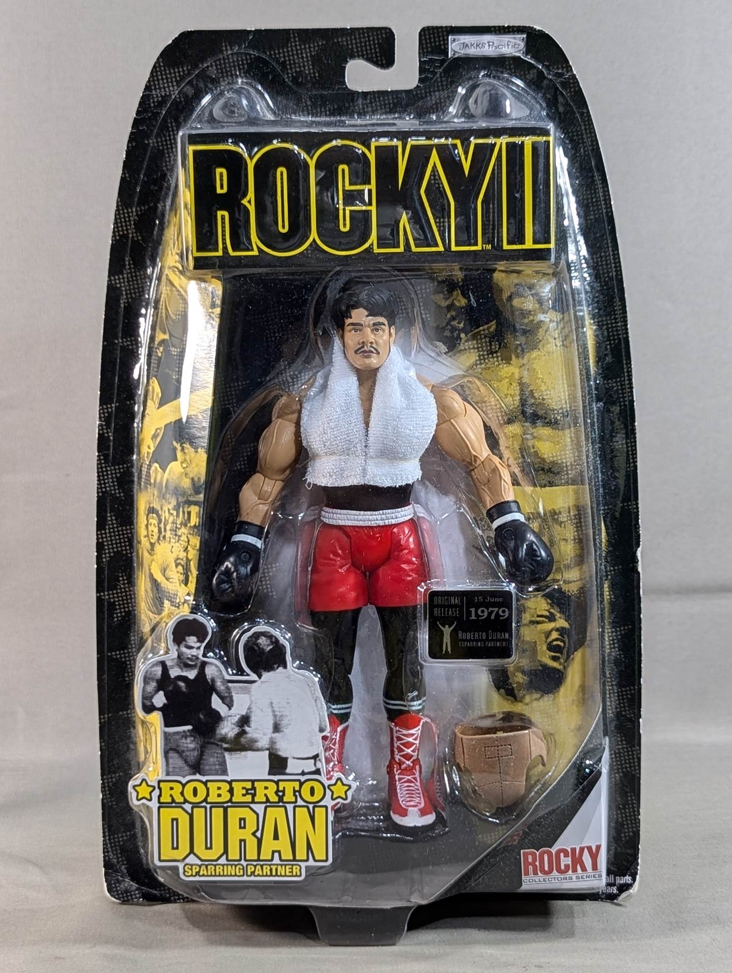 Roberto Duran