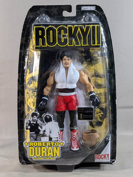 ロベルト・デュラン
