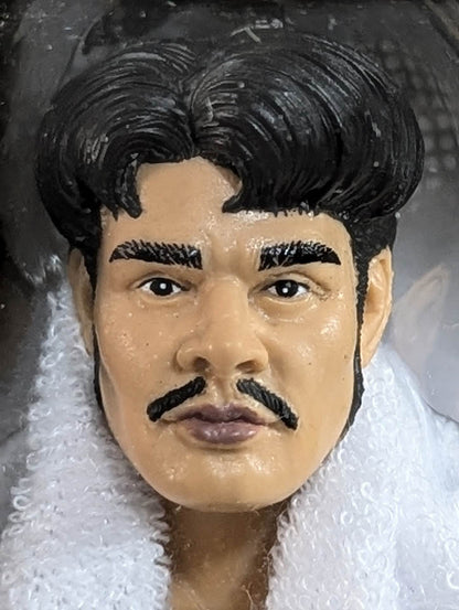 Roberto Duran