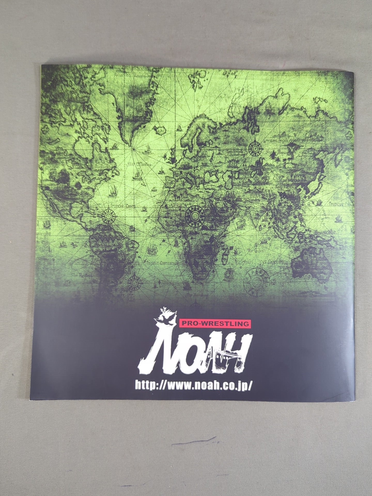 GREAT VOYAGE 2011 in TOKYO Vol.2