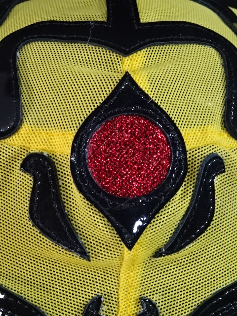 2代目タイガーマスク