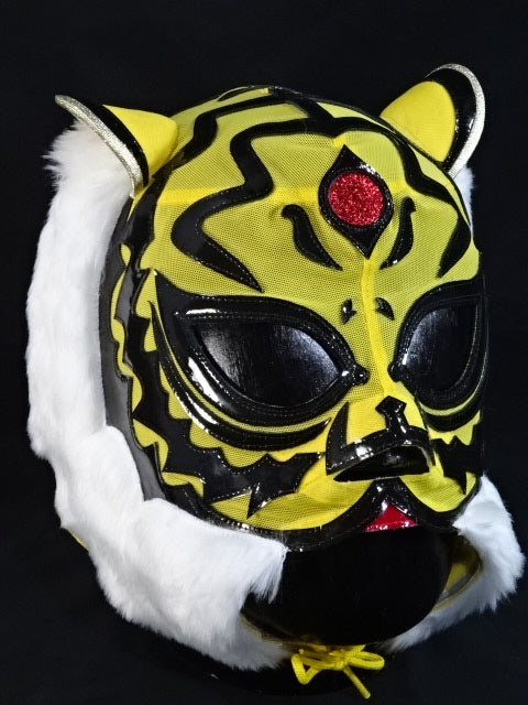 2代目タイガーマスク