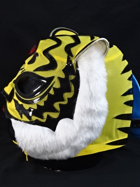 2代目タイガーマスク