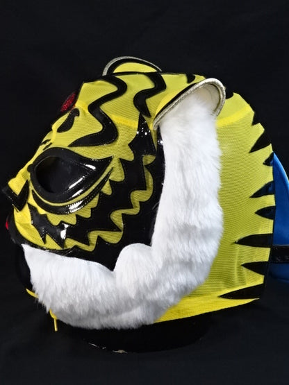 2代目タイガーマスク