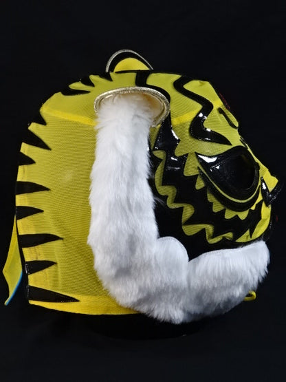 2代目タイガーマスク