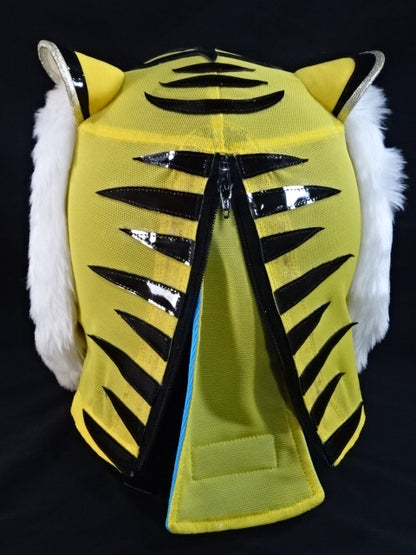 2代目タイガーマスク