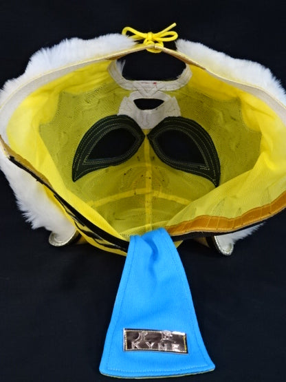 2代目タイガーマスク