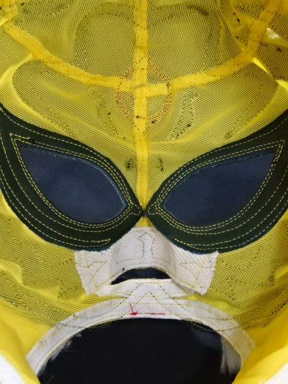 2代目タイガーマスク