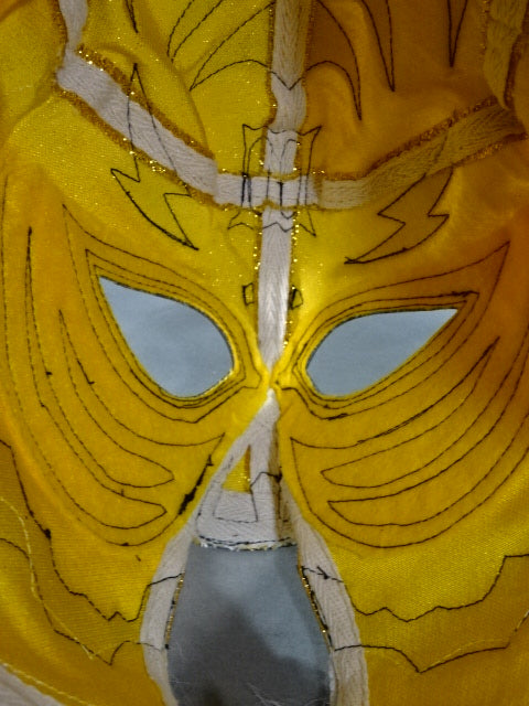 初代タイガーマスク