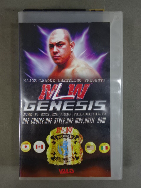 MLW GENESIS