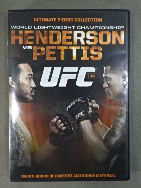 UFC 164