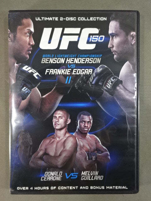 UFC 150