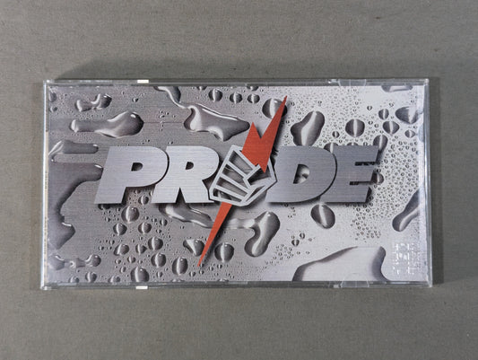 PRIDE / VICTORY