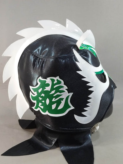 ウルティモ・ドラゴン
