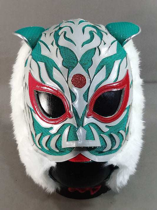 タイガーマスク
