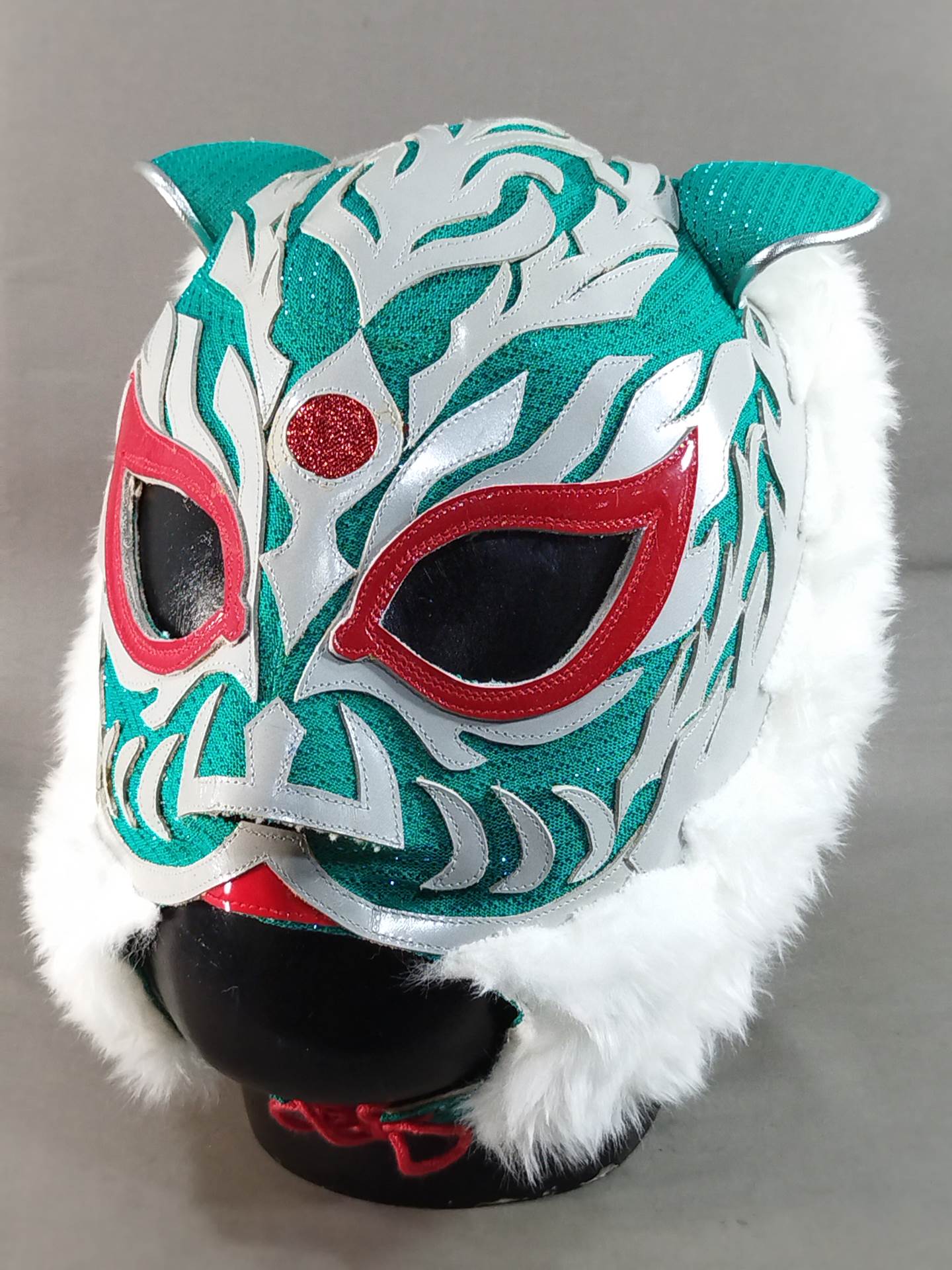 タイガーマスク