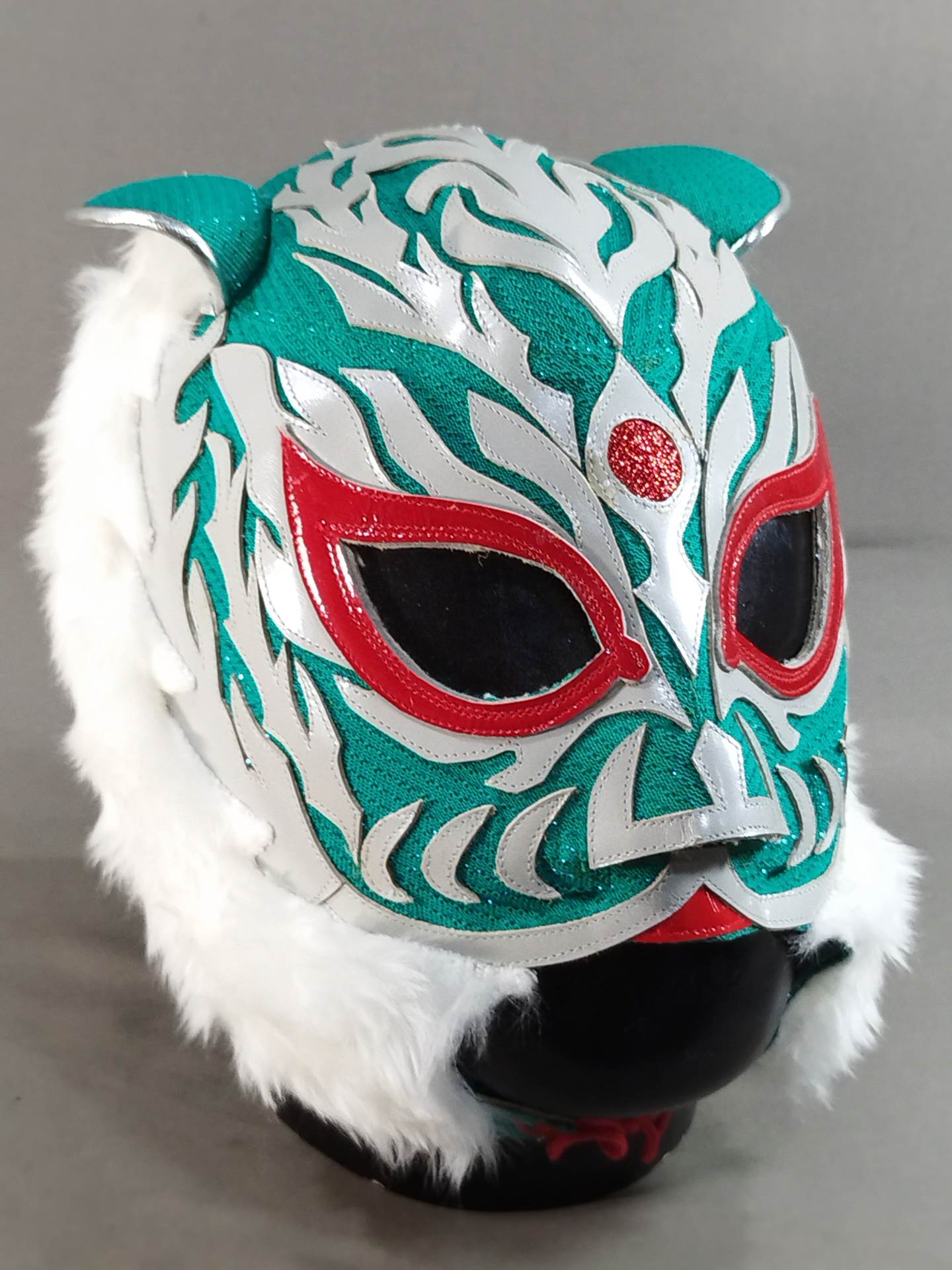 タイガーマスク