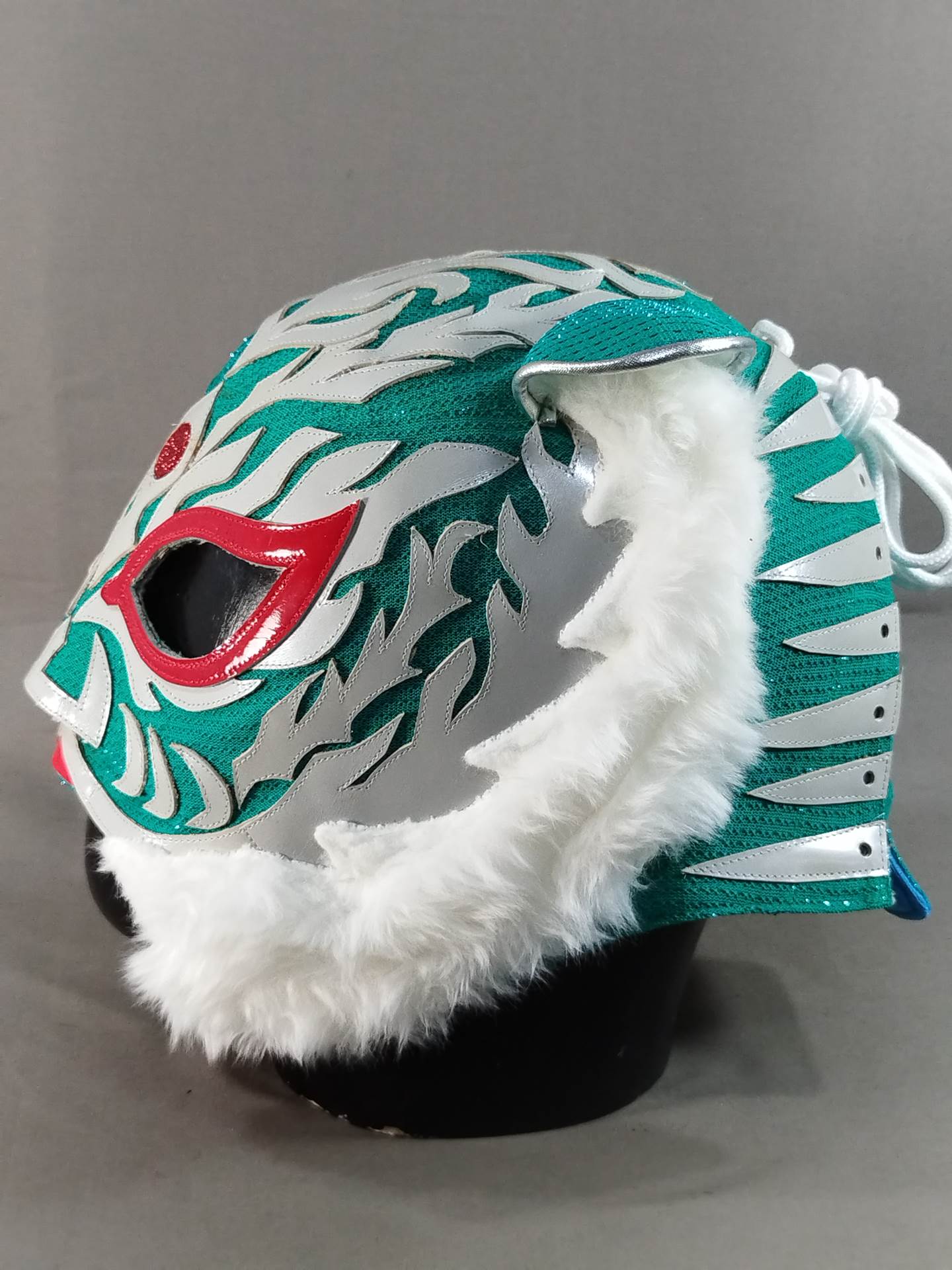 タイガーマスク