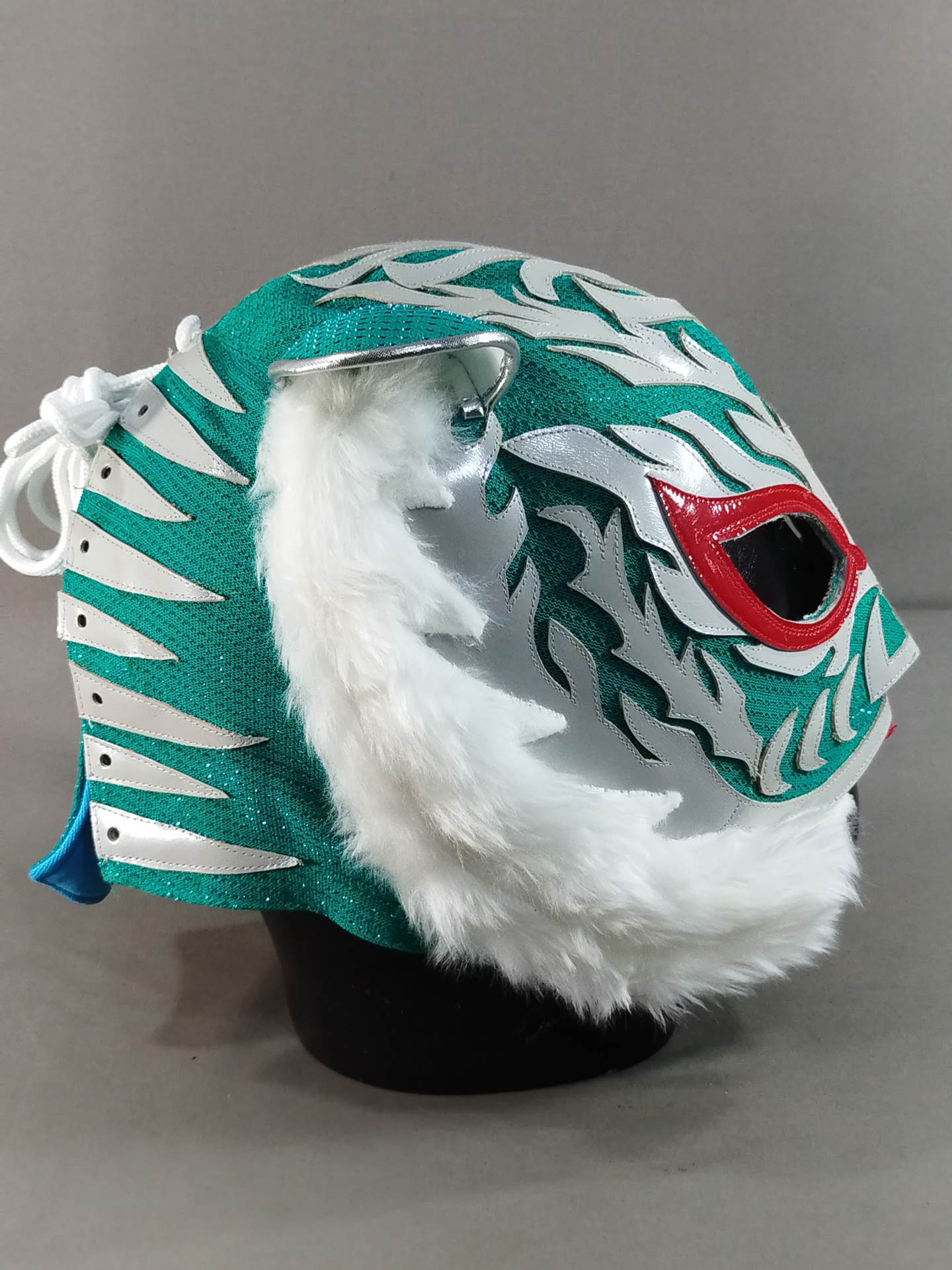 タイガーマスク