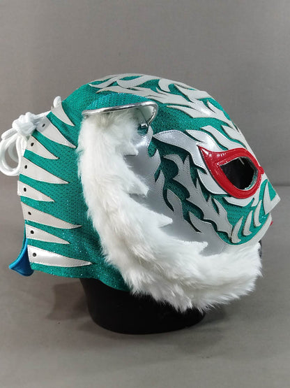 タイガーマスク