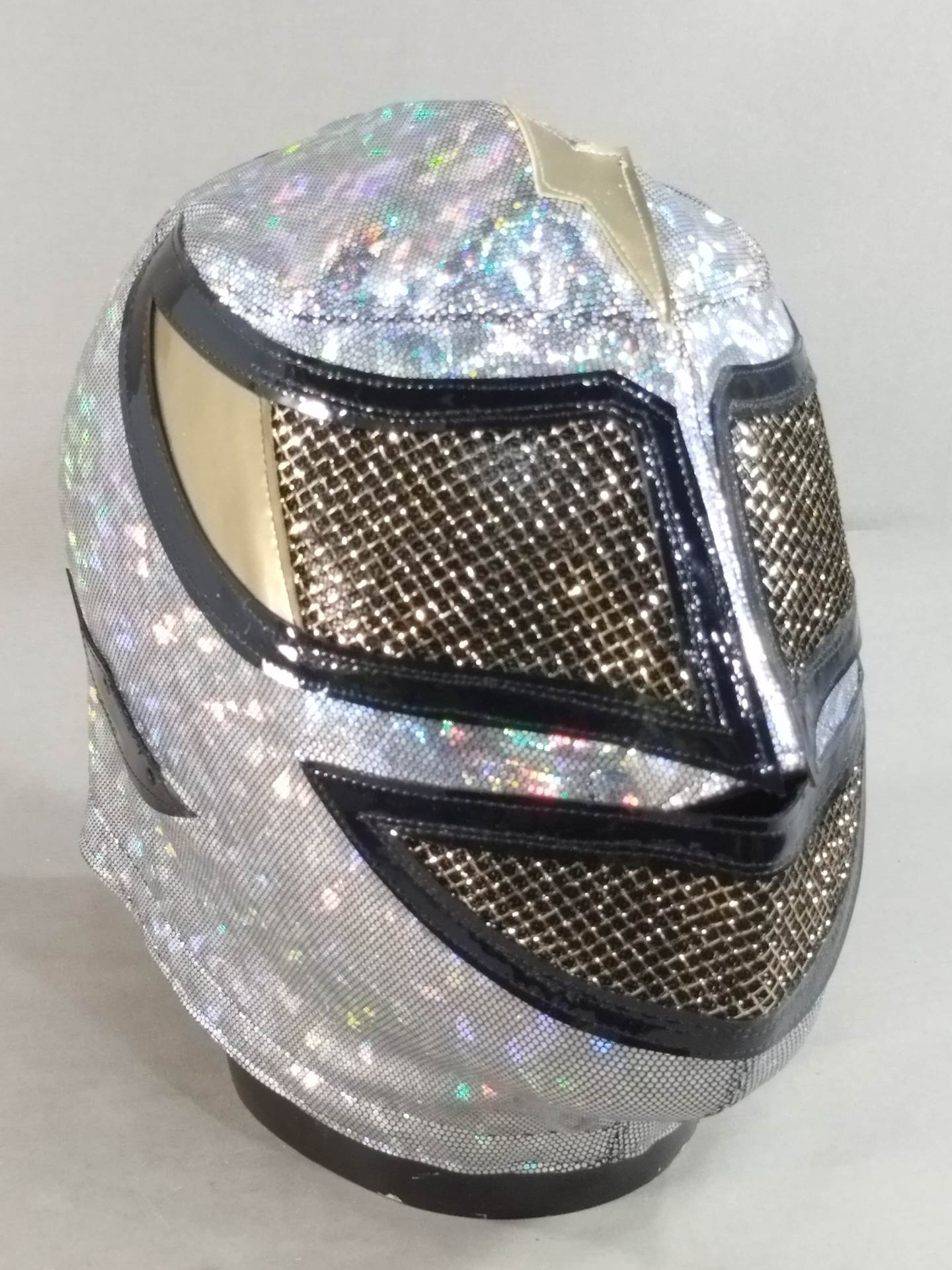 スーパーストロングマシン