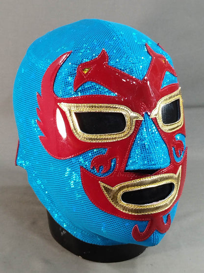 Dos Caras  Jr.