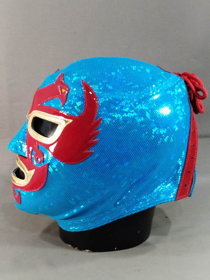 Dos Caras  Jr.