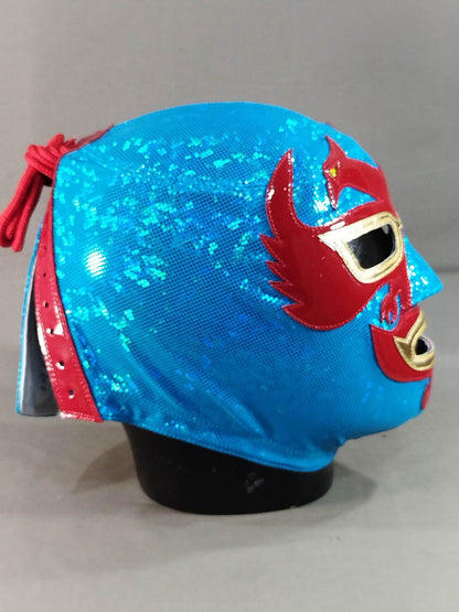 Dos Caras  Jr.