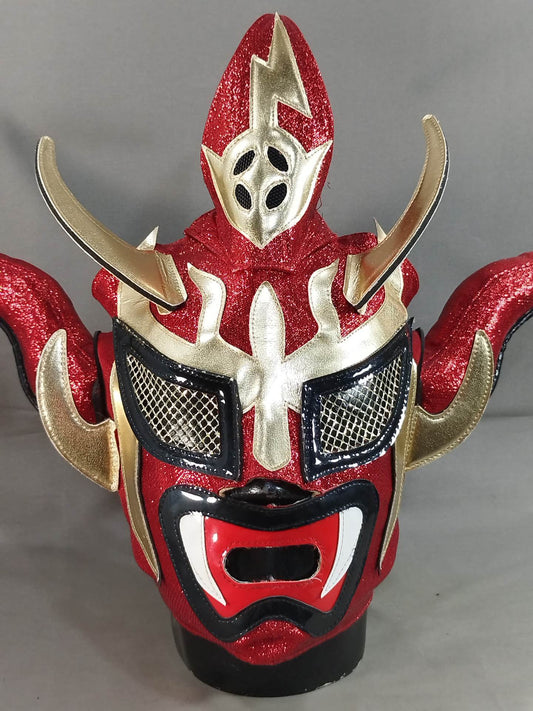 獣神サンダーライガー