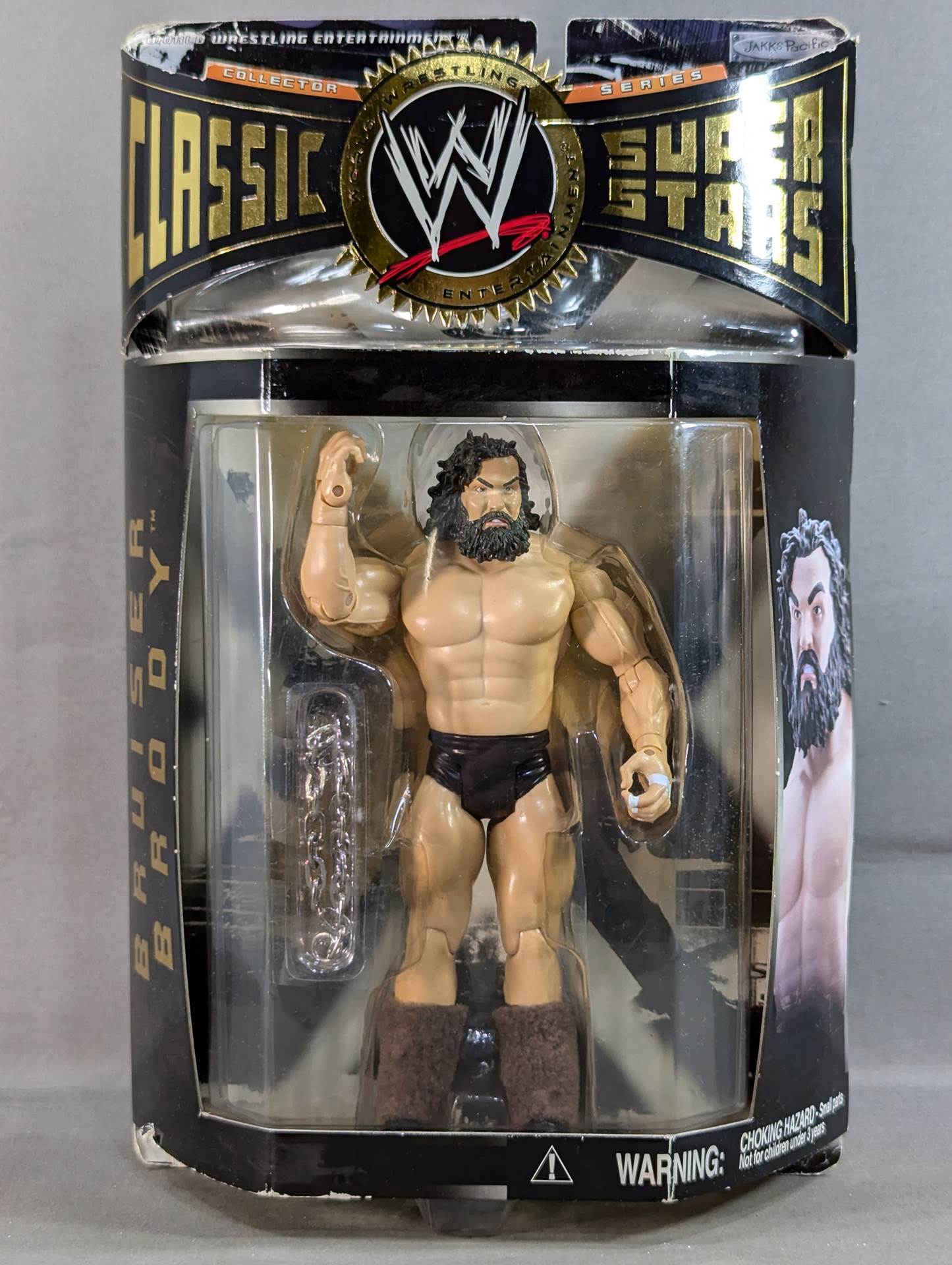Bruiser Brody 