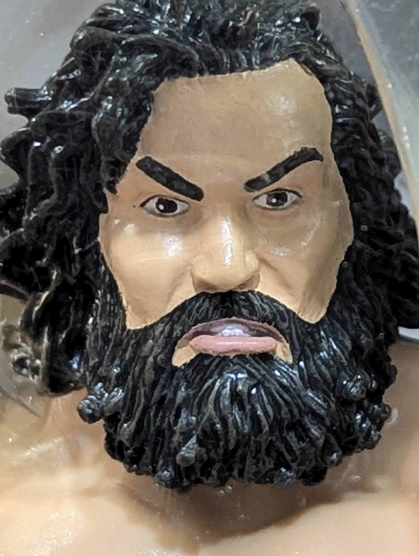 ブルーザー・ブロディ　WWEクラシックスーパースター ブルーザー・ブロディ – 闘道館