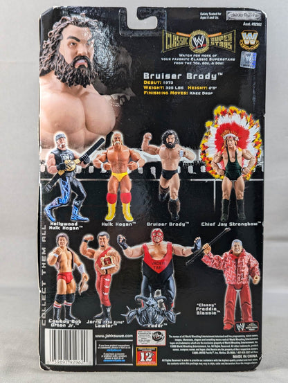 Bruiser Brody 