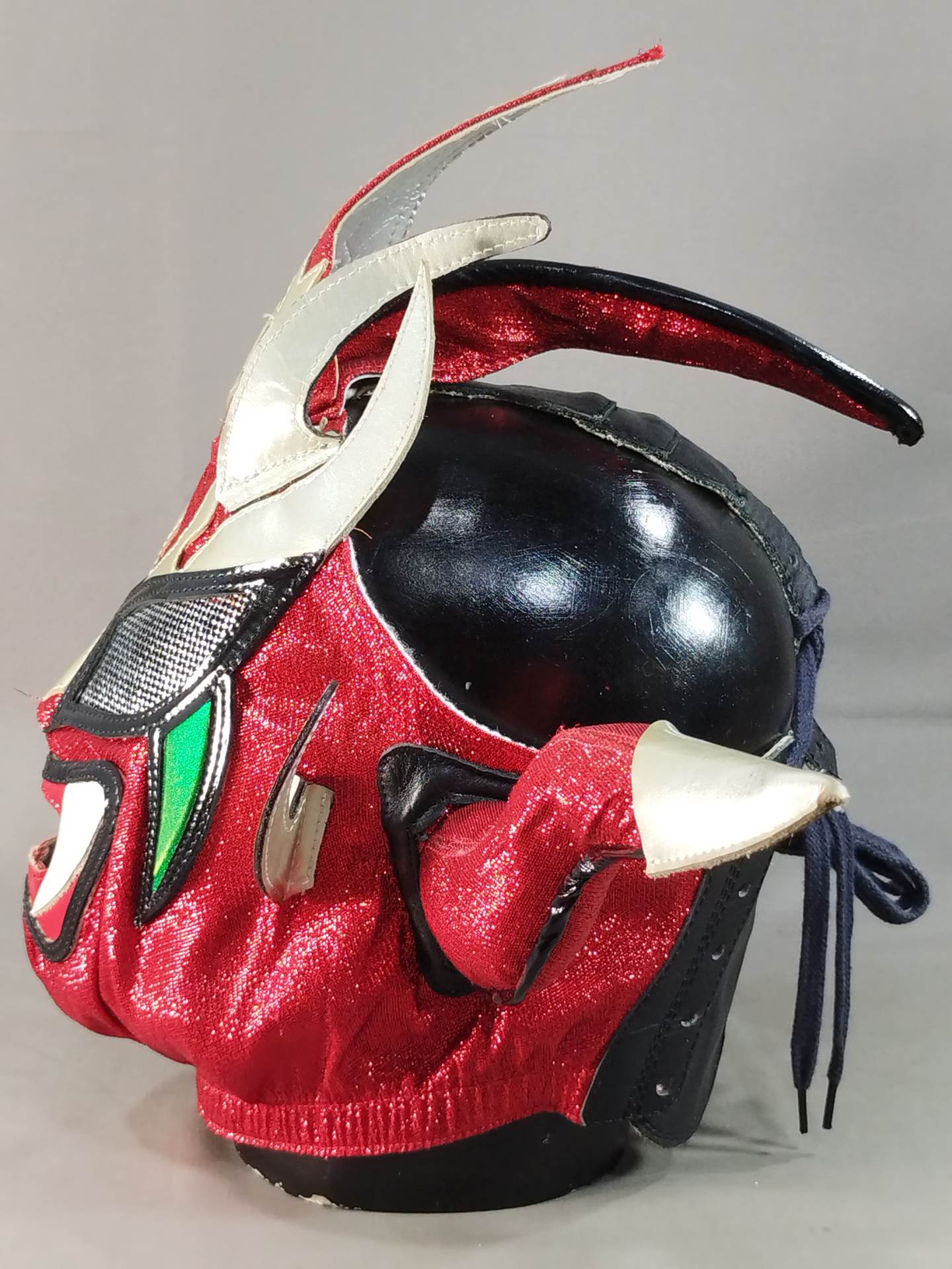 獣神サンダーライガー