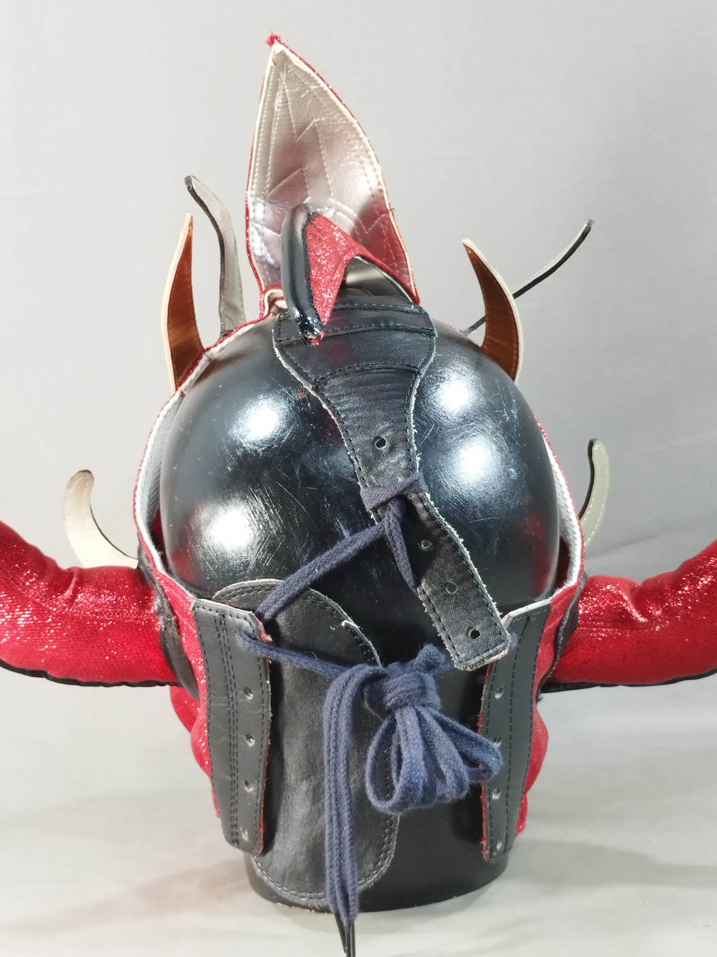 獣神サンダーライガー