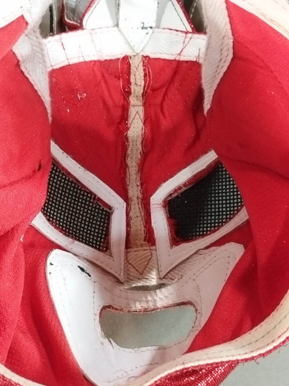 獣神サンダーライガー