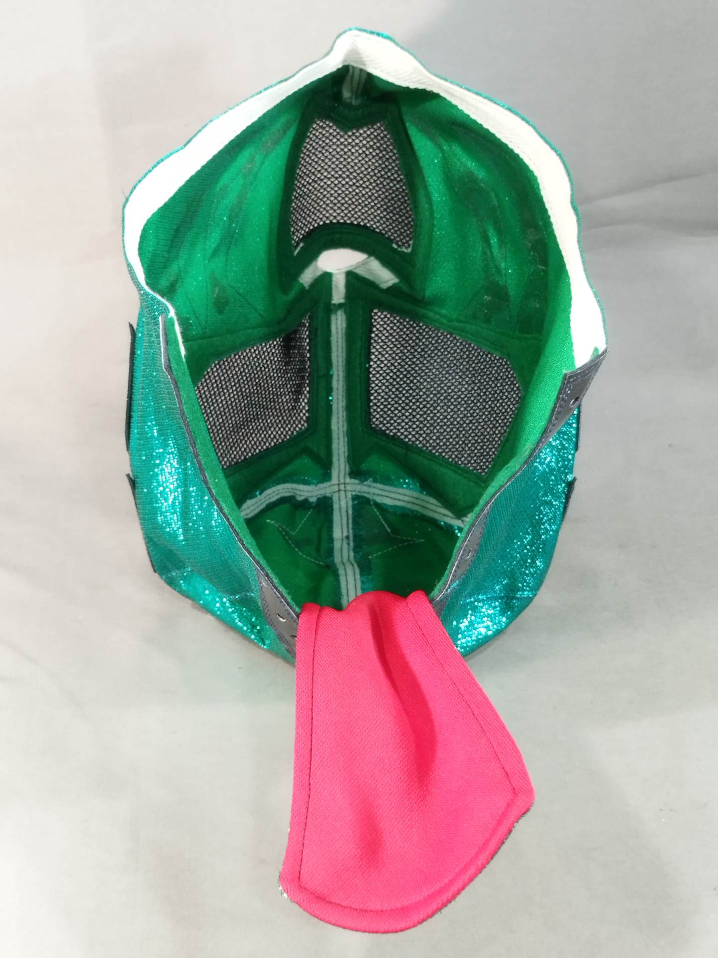 スーパーストロングマシン